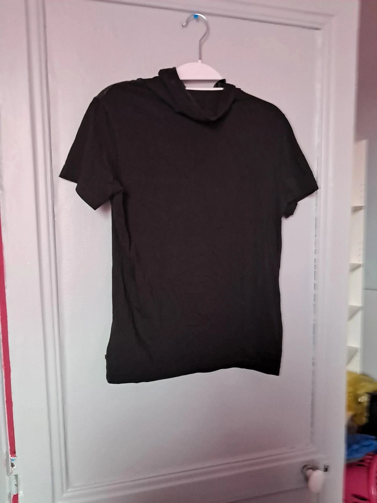 t-shirt – photo 3
